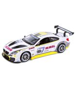 2016 BMW Cool Chic Auto M6 GT3 #99  1/24 Scale Diecast Model - Showcasts - $29.69