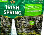 Irish Spring Deodorant Bar Soap Original Clean 20 Count x 4.5 Oz - $24.47