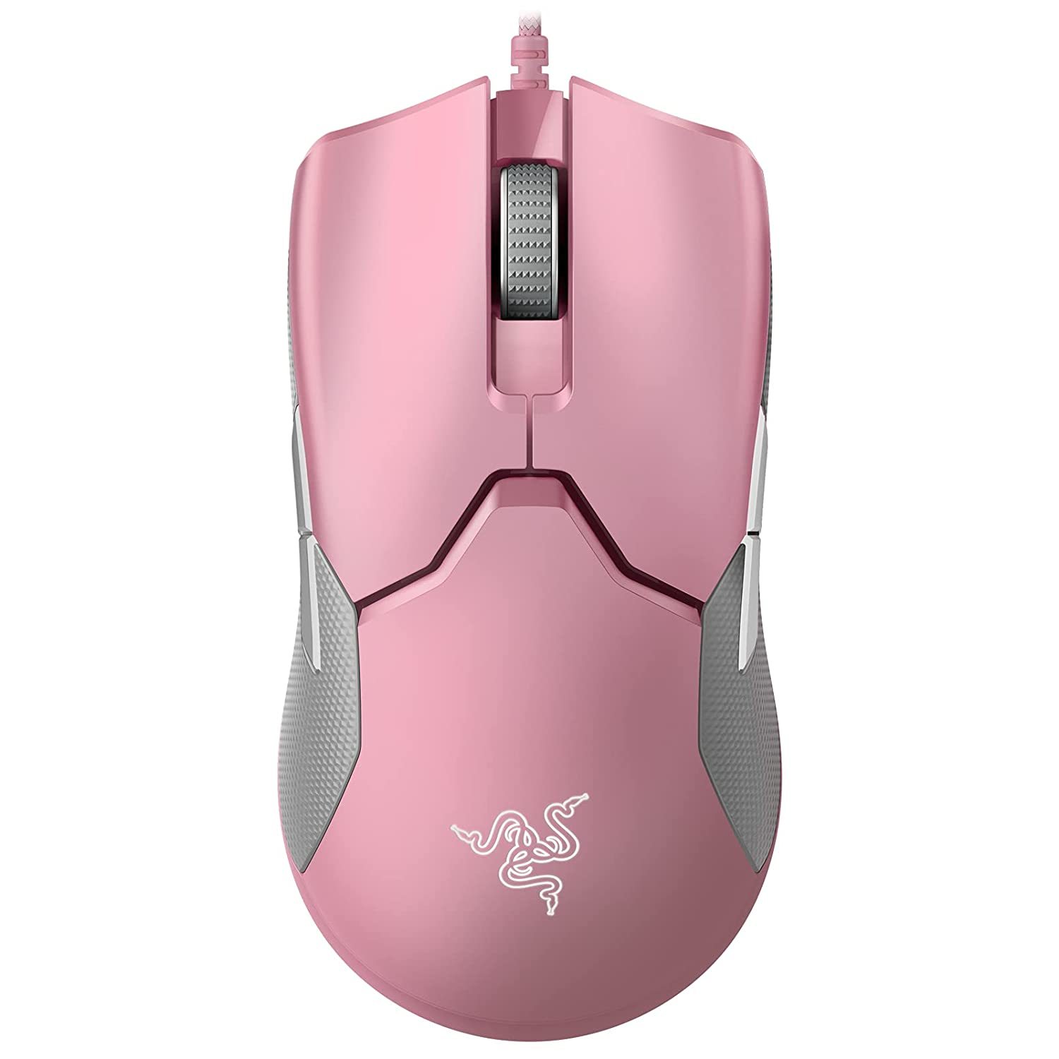 Razer Viper Ultralight Ambidextrous Wired Gaming Mouse: 2nd Gen Razer Optical Mo