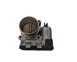 Throttle Valve Body From 2014 Ford Fusion  2.0 DS7E9F991BB - £27.48 GBP