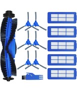 Spare Accessories Compatible With Eufy 11S Max, G30, 30C Max, 15C Max, G... - $57.61 CAD