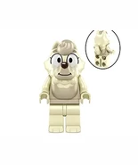 NawToys Wendy Bluey Cartoon Minifigure From US - $8.23 CAD