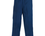 AR 670-1  ARMY ASU DRESS BLUE PANTS ENLISTED EXACT MEASUREMENTS ALL SIZE... - $33.29