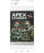 Apex Legends: Independent and Unofficial Ultimate Guide by BuzzPop 2019 - £7.43 GBP