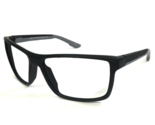 Robert Mitchel Suns Eyeglasses Frames RMS 20215 MATTE BLACK Square 59-15... - $64.34