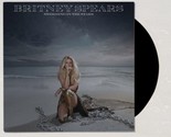 BRITNEY SPEARS SWIMMING IN THE STARS VINYL RECORD EXCLUSIVE NEW!! - $12.86