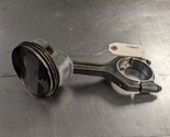 Piston and Connecting Rod Standard From 2009 BMW X5  3.0 - £55.31 GBP