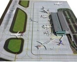 GeminiJets Airport Mat Diorama 1:400 Scale GJAPS006 (Airport Mat Only) - $99.95