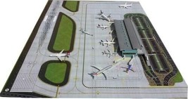 GeminiJets Airport Mat Diorama 1:400 Scale GJAPS006 (Airport Mat Only) - £78.60 GBP