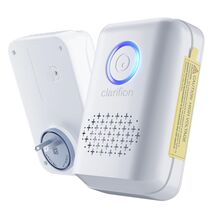 Clarifion ODRx UV-C Air Odor Deodorizer &amp; Eliminator Cat Odor Filterless... - $19.49