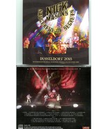 Nick Mason - Dusseldorf 2018 ( 2 CD SET ) (  Mitsubishi Electric Halle D... - $43.43 CAD