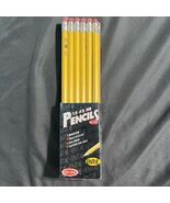 Pencils #2 HB 12 per pack by Entre - $9.89