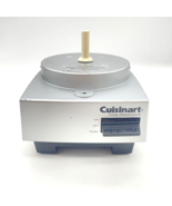 Cuisinart Original Pro Classic Food Processor DLC-5 Motor Base Tested &amp; ... - $24.45
