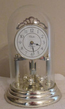 Dome Quartz   Anniversary Clock - $31.51