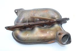 06-09 MERCEDES-BENZ CLK350 W209 EXHAUST MANIFOLD HEADER SET Q0375 image 2