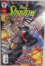 The Shadow #2 (1994) Dark Horse Comics Vf - $14.84