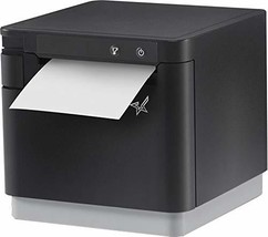 Star Micronics Mc-Print3 3-Inch Ethernet (Lan), Usb, And Lightning, Black. - £508.72 GBP