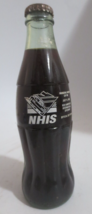 Coca-Cola Classic Nhia Inagural Winston Cup 300 1993 Nh Speedway Bottle Full - £7.52 GBP