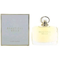 Beautiful Belle by Estee Lauder, 3.4 oz Eau De Parfum Spray for Women - $70.66