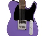 Sonic Esquire H Electric Guitar - Ultraviolet - £251.78 GBP