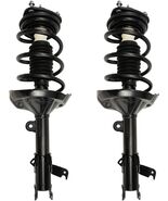 KAX 2PCS Front Complete Strut & Coil Spring Assembly for 2005-2007 Odyssey - $358.40