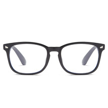 1 Pair Women Ladies Mens Unisex Round Frame Reading Glasses Blue Light B... - $6.99