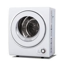 Euhomy 110V Portable Clothes Dryer 850W Compact Laundry Dryers 1.5 Cu.Ft... - $426.99