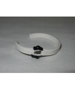 Scarah Screams I Heart Love Fashion Monster High Doll White Belt - $13.94 CAD