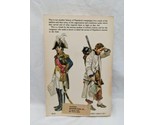 Napoleons Army Col H. C. B. Rogers Book - £31.91 GBP