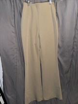 H&amp;M Flare Pants Size 2 Womens Size Zipper - $4.69