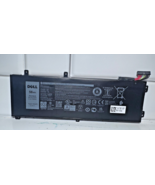 NEW Genuine Dell G7 17 7700 56Wh 11.4V Laptop Battery V0GMT NCC3D - $95.64 CAD
