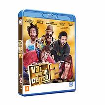 Vai Que DAR Certo 2 - Blu-Ray - £30.27 GBP