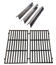 Replacement Kit For Weber 46110001, 46113101, 46310001, 47100001, Gas Mo... - $99.42