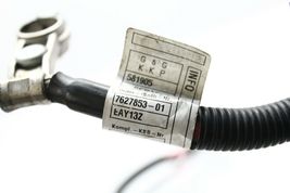 2011-2015 MINI COOPER BASE 1.6L POSITIVE BATTERY TERMINAL  WIRE HARNESS P9152 image 10