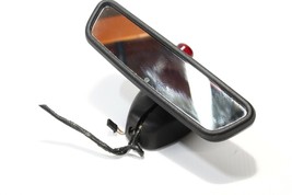 2003-2005 RANGE ROVER LAND ROVER INTERIOR REAR VIEW MIRROR P2853 - $55.89