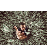 Top Good Luck Spells, Promotion, Love, Quick Success Money Spells, Wealt... - $41.11 CAD+