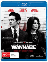 The Wannabe Blu-ray | Region B - £9.86 GBP