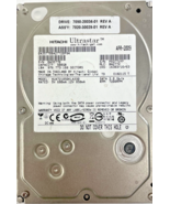 Hitachi HUA721050KLA330 7200RPM SATA 500 GB Internal Hard Drive Cache 32 MB - $68.40 CAD