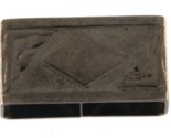 Ventage Belt Buckle Buckle accessorie 205940 - £8.01 GBP