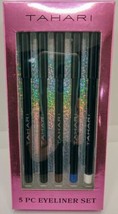 Tahari 5 Piece Eyeliner Set - $10.32