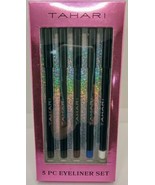 Tahari 5 Piece Eyeliner Set - $195.00 MXN