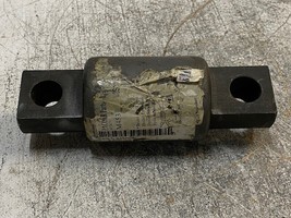 Paccar Bushing M453 7in Length 22mm Holes 64mm OD  - $787.11 MXN