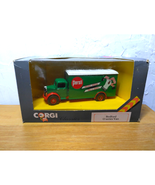 Corgi Classics C822/1 Bedford O Series Van Die Cast in Box! Fast Shipping! - $14.80