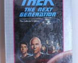 Star Trek The Next Generation VHS Tape Encounter At Farpoint Sealed Nos - $7.91