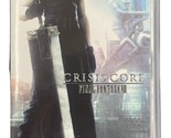Sony Game Final fantasy vii: crisis core 346864 - $29.00