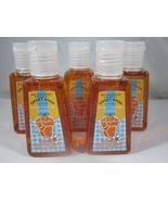 Bath &amp; Body Works PocketBac Hand Sanitizer Set of 5  Orange Creamsicle S... - £19.92 GBP