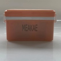 MEAKAE Sewing boxes- Smart Compartments for Happy Stitching image 5