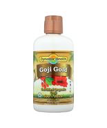 Dynamic Health Organic Certified Goji Berry Gold Juice - 32 fl oz - £47.82 GBP