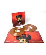 Fall Out Boy Folie A Deux 2-LP ~ Ltd Ed Colored Vinyl (Brown) ~ New/Sealed! - £117.15 GBP