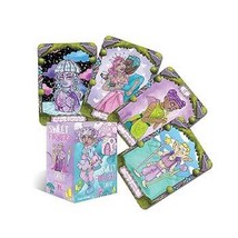 Sweet Forager&#39;s Tarot By Sam Rook - $37.99